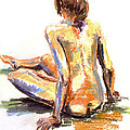 Nude 22-05-12-3